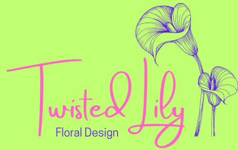 Twisted Lily